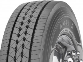 Anvelopa GOODYEAR 265/70 R19.5 140/138MM KMAX S VARA CAMION