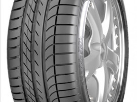 Anvelopa GOODYEAR 275/40 R20 106Y EAGF1A3SUV VARA 4X4