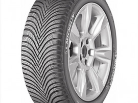 Anvelopa MICHELIN 205/55 R16 91H ALPIN 5 IARNA Autoturism