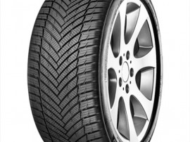 Anvelopa MINERVA 165/65 R14 79T ALL SEASON MASTER ALL SEASON