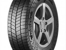 Anvelopa CONTINENTAL 195/75 R16 110/108R VANCONTACT A/S ULTR