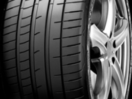 Anvelopa GOODYEAR 225/40 R18 92Y EAGLE F1 SUPERSPORT+ VARA P