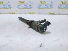 Injector 1.6 hdi 9hz 0445110297 Peugeot 1007 [2005 - 2009]