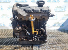 Motor BXE 1.9 tdi Volkswagen Passat B6 [2005 - 2010]