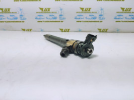 Injector 1.6 dci r9m 0445110414 h8201055367 Opel Vivaro B [2