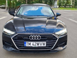 AUDI A 7S-line Quattro.an 2019 mot 3L.tdi.+electric.68.000km.impozit 0