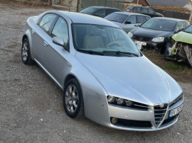 Alfa Romeo, an 2008, 1.9 motorina = rate / variante