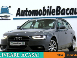 Audi A4 2.0 Diesel 136 CP 2015 EURO 5