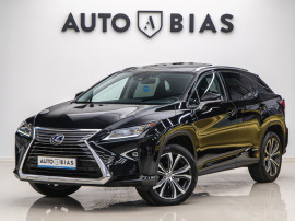 Lexus Seria RX 450h (hibrid) Luxury Line