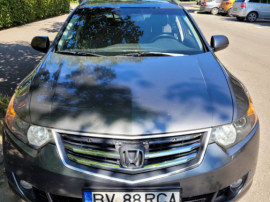 Honda Accord 8, 2200cm3, E5