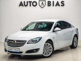 Opel Insignia 2.0 CDTI ecoFLEX Start/Stop Innovation