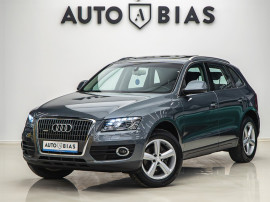 Audi Q5 2.0 TFSI Quattro