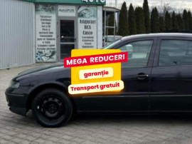 Seat toledo 1.6i +gpl  recent adus