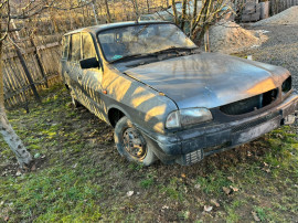 Dacia 1410 pt. piese de schimb