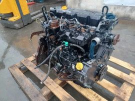 Motor Yanmar 4TNE92 NMH