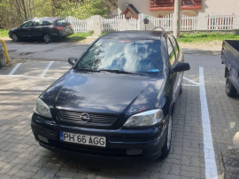 Opel Astra G Clasic 1,7 diesel