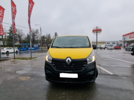 Renault Trafic 2017