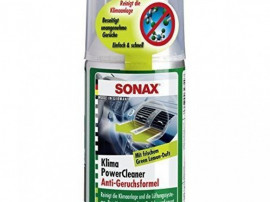 Solutie antibacteriana Sonax pentru curatarea instalatiei de AC