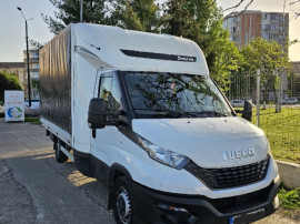 Iveco daily 3.0/ 2021 - pat in spate 8 eur / < 3.5t iveco daily 35s16