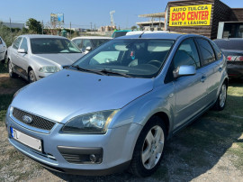 Ford Focus 2006 1.6i 16v 110cp Dublu Climatronic