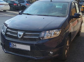 Dacia Logan "10 Ani"