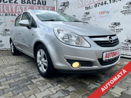 Opel Corsa 2008 AUTOMATA Benzina 1.2 A.C RATE / GARANTIE