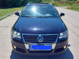 Volkswagen Passat DSG impecabil Euro5