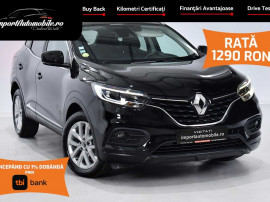 Renault Kadjar dCi 1.5 115CP facelift