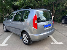 Skoda Roomster An 2011 Impecabil