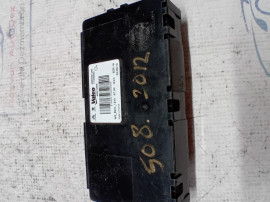 Modul Ecu Peugeot 508 2012, 9665961280