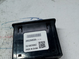 Modul Port Usb Renault Kadjar 2015, 280239853R