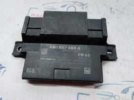 Modul Gateway Audi A4 B9 2016, 4M1907468A