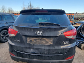 Hayon Hyundai ix35 2012, CU DEFECT