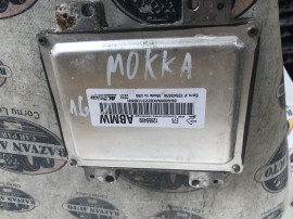 Calculator motor Opel Mokka 1.6 Benzina, 12655499