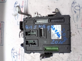 Calculator confort Nissan Qashqai 2016, 284B14CB2A