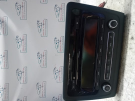 CD Player Skoda RAPID 2013, 5J0035161E