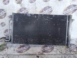 Radiator AC Skoda Fabia 2 1.2 Benzina 2012, 6R0820411H