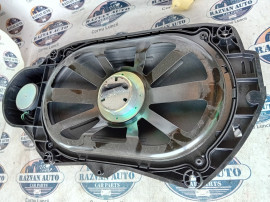 Subwoofer spate original Benz CLS 350 2012, A2128202302