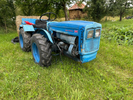 Tractor Same 45 Frutteto