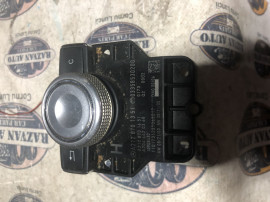 Joystick navigatie/buton navigatie Benz E-W212,A2128701351