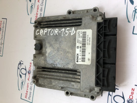 Calculator motor Renault Captur 1.5 2015, 237102747R