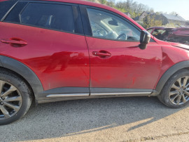 Prag dreapta plastic  Mazda CX-3 2018