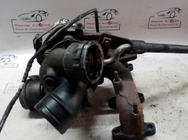 Turbina Audi A3 1.9 2008, 03G253014M