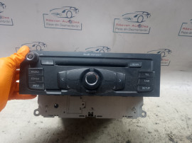 CD Player  Audi A5 2011, 8T2035186A