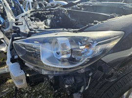 Far Stanga Halogen Mazda CX-5 2015