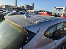 Bare cupola Hyundai Tucson 2016