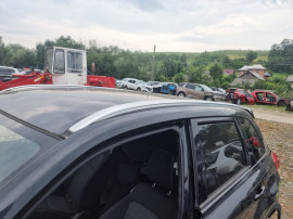 Bare cupola Suzuki Vitara 2018