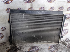 Radiator apa Volkswagen Golf 5 1.9 2007, 1K0121251AK