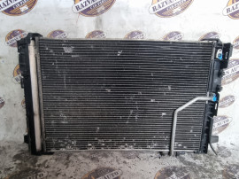 Radiator AC Mercedes-Benz C-Class W204 2.2 2012, A2045000154