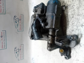 Termoflot Nissan Qashqai 2010